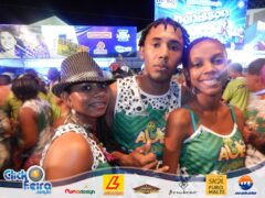 Bloco Auê